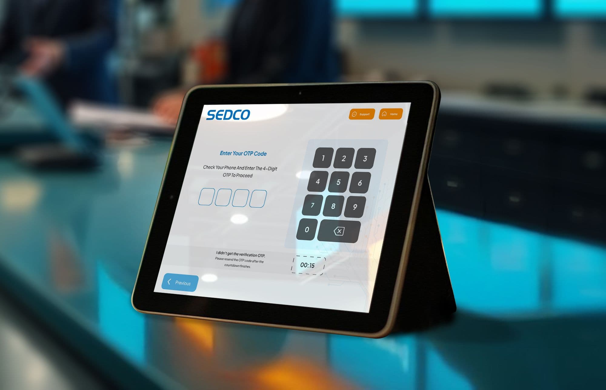 Cloud-based Token System
