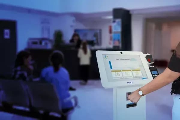 From Waiting Rooms to Smart Healthcare Experience: Optimizing Patient Journey