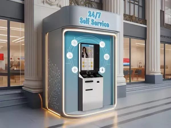 Self-Service Trends to Keep Your Eye On