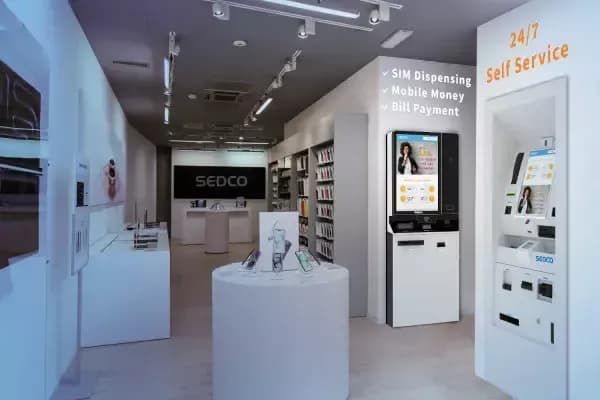 Top 5 Smart Digital Branch Technologies to Enhance Customer Experience in Telecom Stores