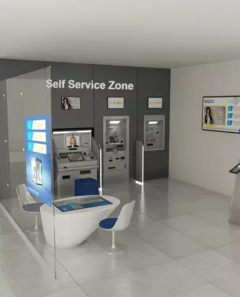 Smart Digital Bank - by SEDCO