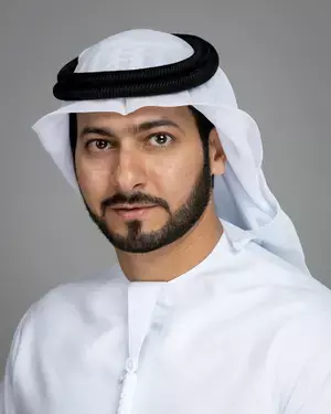 Dr. Marwan Al Kaabi, Group Chief Operations Officer at SEHA