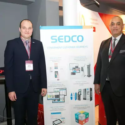 SEDCO AT FINRETAIL 2017-7