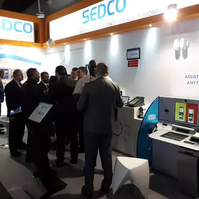 SEDCO AT MWC 2018-3