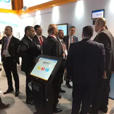 SEDCO AT MWC 2018-4